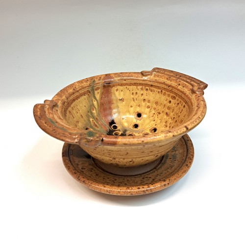 #231004 Berry Bowl $24 at Hunter Wolff Gallery